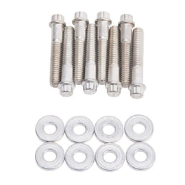 EDELBROCK 8516 - #7116 Intake Bolt Kit  image