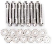 Load image into Gallery viewer, EDELBROCK 8524 - #3821 Intake Bolt Kit  image