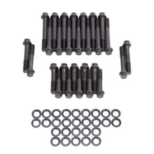 Load image into Gallery viewer, EDELBROCK 85322 - E-Series Head Bolt Kit AMC V8 1/2 1970 - Later image