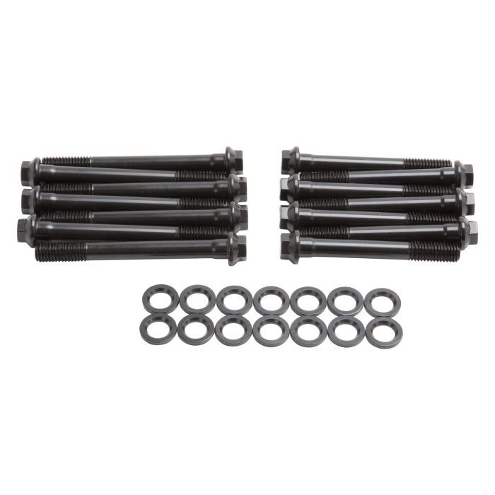 EDELBROCK 85332 - E-Series Head Bolt Kit Jeep 4.0L I6 image