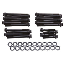 Load image into Gallery viewer, EDELBROCK 85492 - E-Series Head Bolt Kit Pontiac V8 image