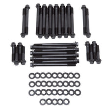 Load image into Gallery viewer, EDELBROCK 85512 - E-Series Head Bolt Kit BBC image