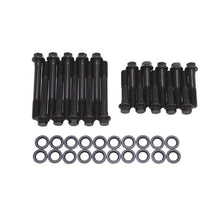 Load image into Gallery viewer, EDELBROCK 85532 - E-Series Head Bolt Kit SBF 351W image