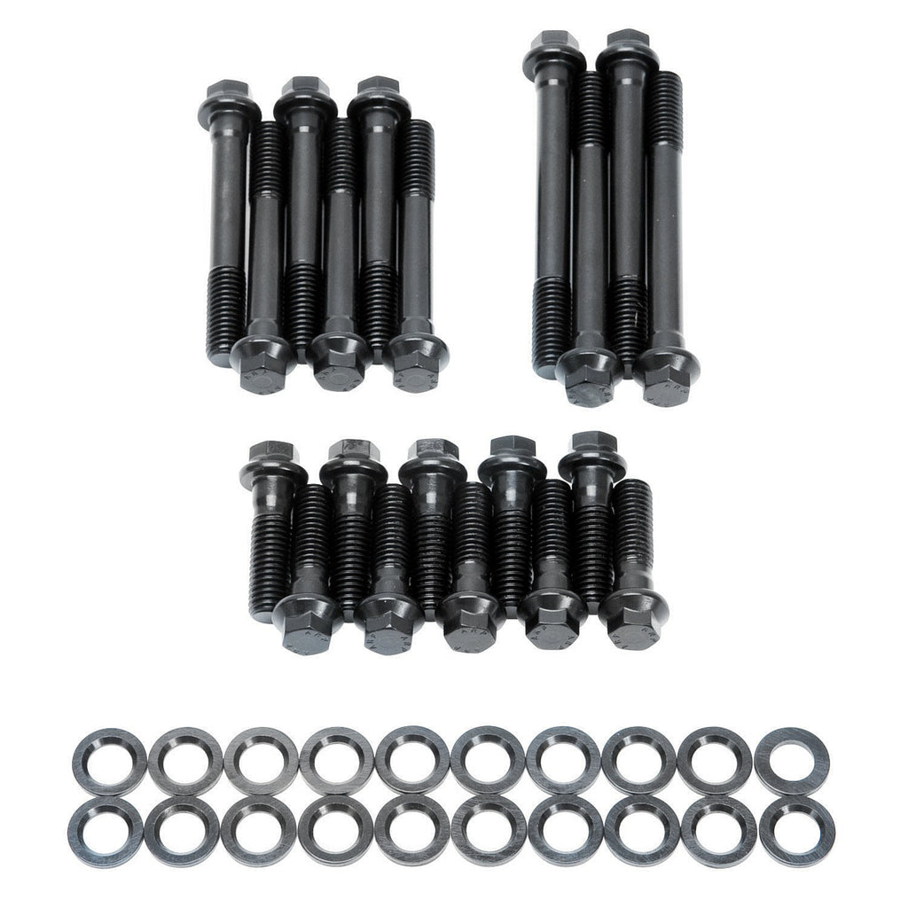 EDELBROCK 85552 - E-Series Head Bolt Kit SBM image