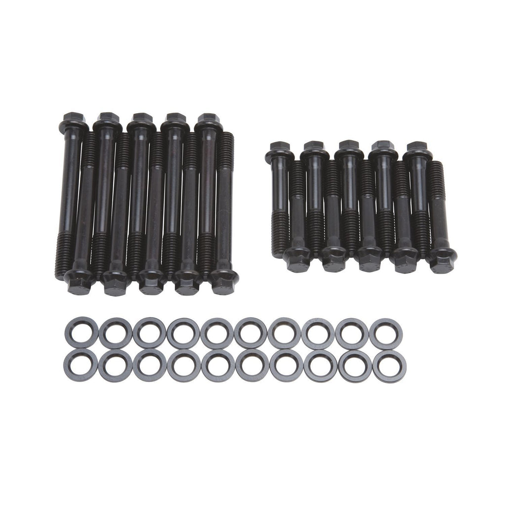 EDELBROCK 85572 - E-Series Head Bolt Kit BBF FE image