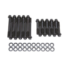 Load image into Gallery viewer, EDELBROCK 85572 - E-Series Head Bolt Kit BBF FE image