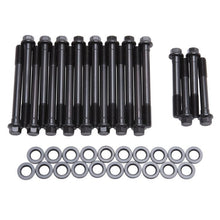 Load image into Gallery viewer, EDELBROCK 85582 - E-Series Head Bolt Kit Oldmobile V8 image