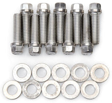 Load image into Gallery viewer, EDELBROCK 8559 - #2156 Intake Bolt Kit  image