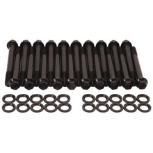 Load image into Gallery viewer, EDELBROCK 85602 - E-Series Head Bolt Kit Ford 351C image