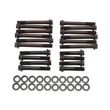 Load image into Gallery viewer, EDELBROCK 85612 - E-Series Head Bolt Kit Pontiac V8 w/D-Port image