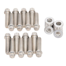 Load image into Gallery viewer, EDELBROCK 8564 - #2161 Intake Bolt Kit  image