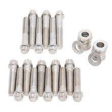 Load image into Gallery viewer, EDELBROCK 8569 - #2166 Intake Bolt Kit  image