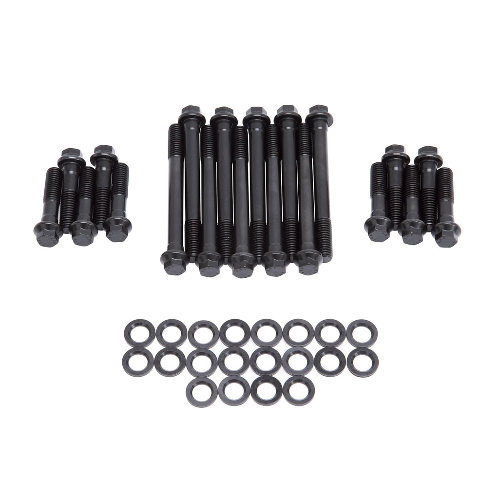 EDELBROCK 85772 - E-Series Head Bolt Kit SBM Magnum 5.2L/5.9L image