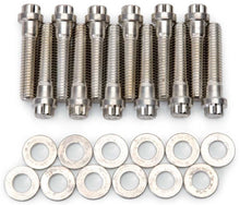 Load image into Gallery viewer, EDELBROCK 8579 - #2176 Intake Bolt Kit  image