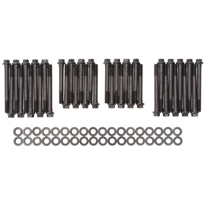 EDELBROCK 85812 - E-Series Head Bolt Kit Chevy 409 image