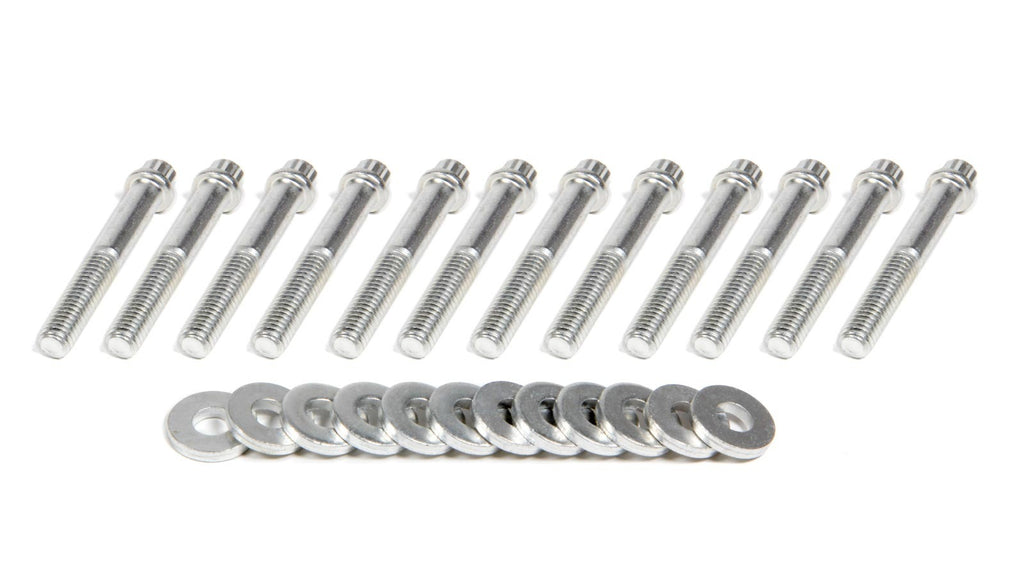 EDELBROCK 8584 - #2181 Intake Bolt Kit  image