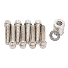 Load image into Gallery viewer, EDELBROCK 8594 - #2191 Intake Bolt Kit  image