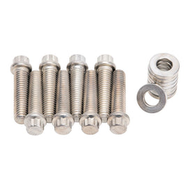 EDELBROCK 8594 - #2191 Intake Bolt Kit  image