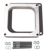 Load image into Gallery viewer, EDELBROCK 8717 - Carburetor Spacer - 1in Open - 4500 image