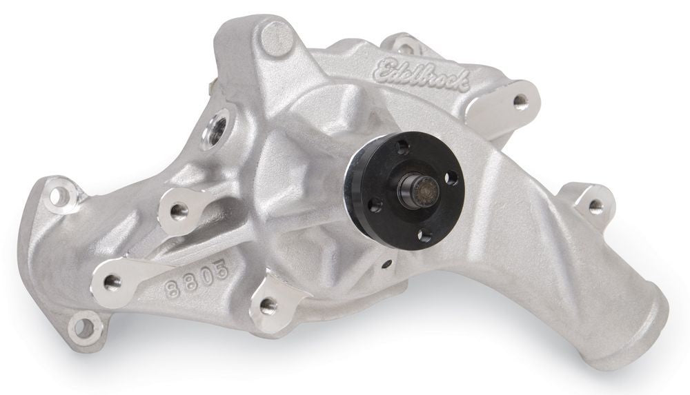 EDELBROCK 8805 - Ford FE Water Pump  image