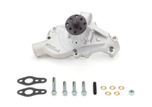 Load image into Gallery viewer, EDELBROCK 88100 - SBC Water Pump - Short  image