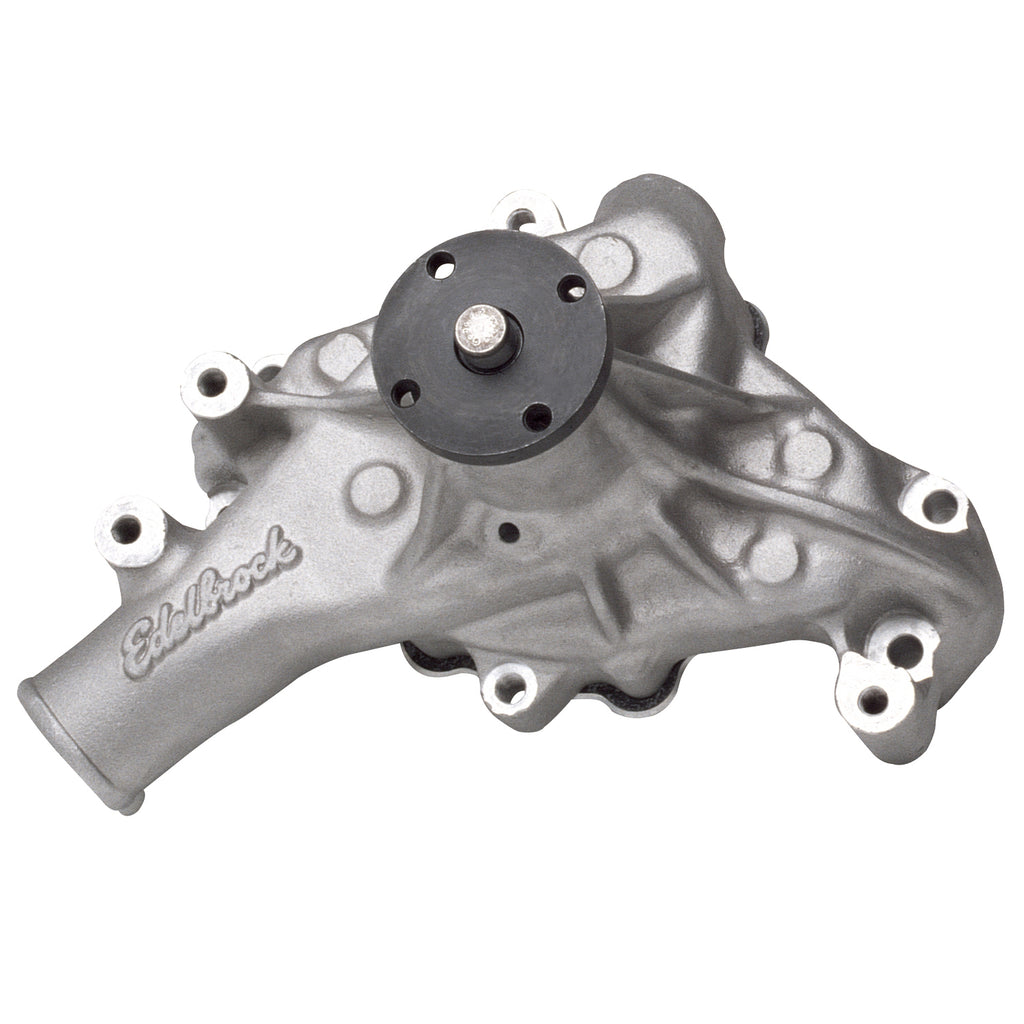 EDELBROCK 88110 - SBC Water Pump - Long  image