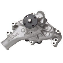 Load image into Gallery viewer, EDELBROCK 88110 - SBC Water Pump - Long  image