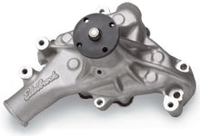 Load image into Gallery viewer, EDELBROCK 8811 - SBC Water Pump - Long  image