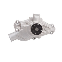 Load image into Gallery viewer, EDELBROCK 88120 - SBC Water Pump - Short  3/4in Shaft image