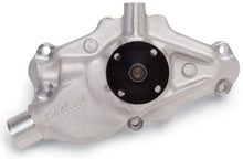 Load image into Gallery viewer, EDELBROCK 8815 - SBC Water Pump - Short- 3/4in Shaft- R/R image