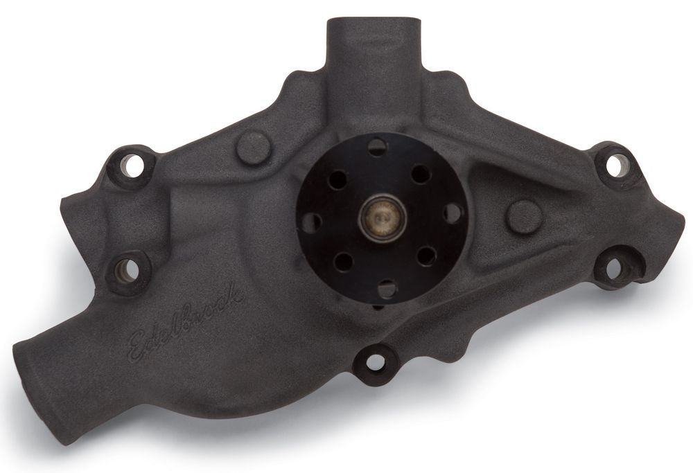 EDELBROCK 8816 - SBC C/T Water Pump - 3/4in Shaft image