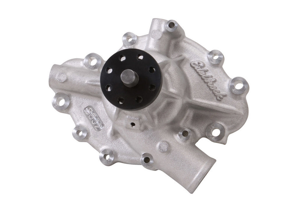 EDELBROCK 8832 - AMC V8 Water Pump - Long  image