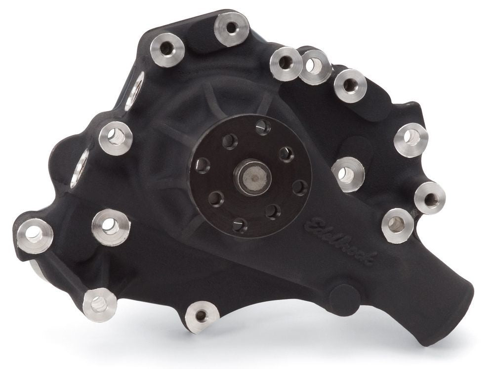 EDELBROCK 8833 - SBF C/T Water Pump  image