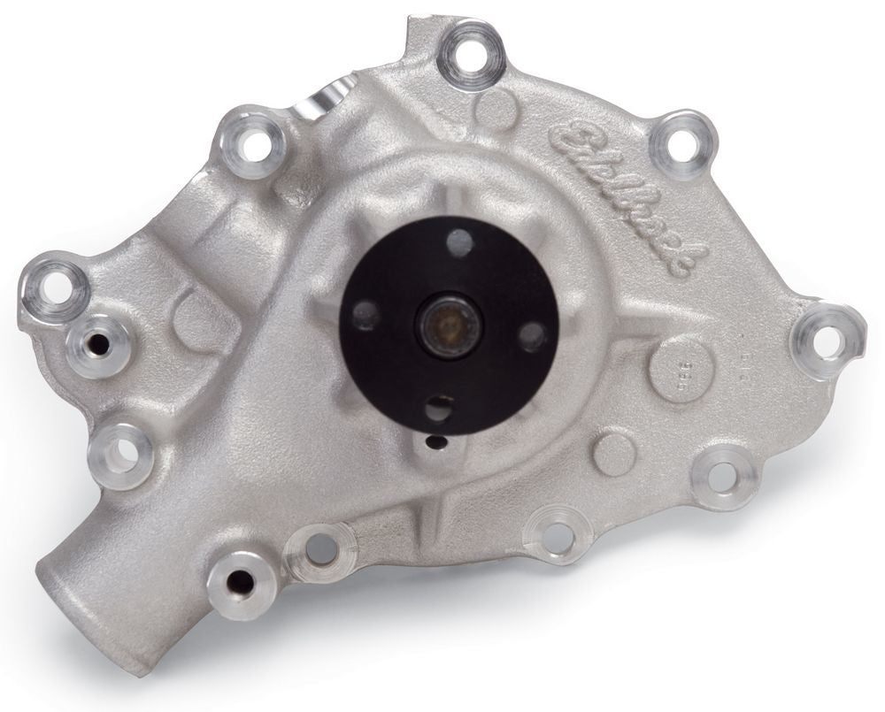 EDELBROCK 8842 - SBF Water Pump - 65-67 289 Special image