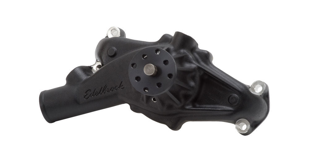 EDELBROCK 88503 - BBC Water Pump - Short  image