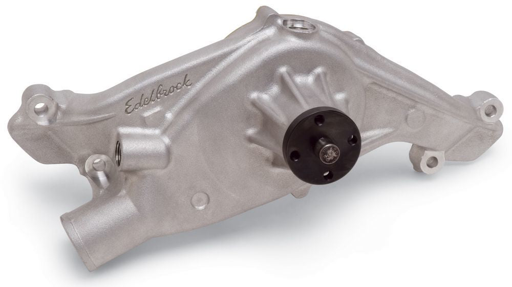 EDELBROCK 8858 - Chevy Water Pump - 348-409 image