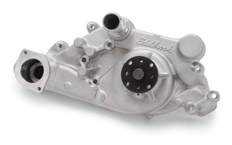 EDELBROCK 8893 - Water Pump - GM LS3 05- 08 Reverse Rotation image