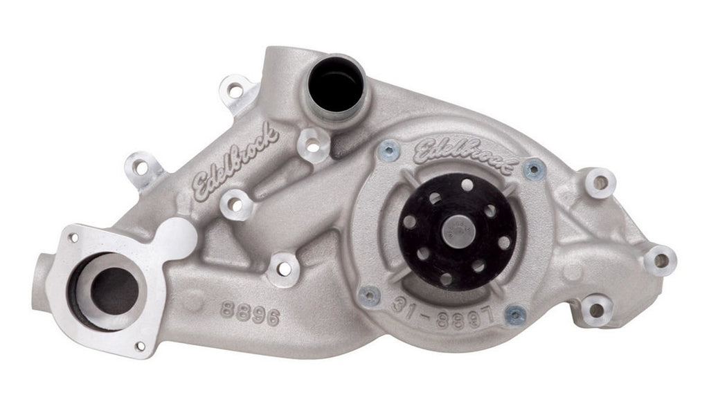 EDELBROCK 8896 - GM LS1/LS2 Water Pump  image