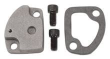 Load image into Gallery viewer, EDELBROCK 8961 - Choke Block-Off Plate - BBC image