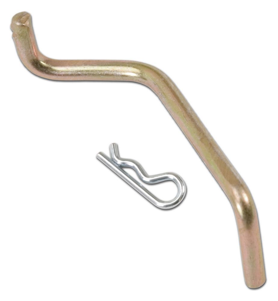 EDELBROCK 9171 - Automatic Divorce Choke Rod - GM image