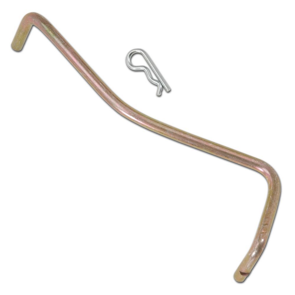 EDELBROCK 9172 - Choke Rod - 7104  image