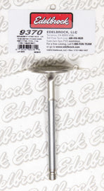 EDELBROCK 9370 - Intake Valve - 2.050 (1) image