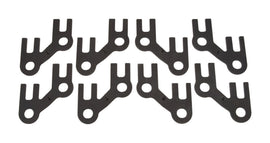 EDELBROCK 9609 - Hardened Guideplate Kit - Chevy 348-409 image