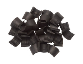 EDELBROCK 9615 - 11/32 Valve Locks - -.050 Installed Height image