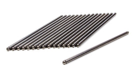 EDELBROCK 9629 - SBC Pushrod Set +.100in  image