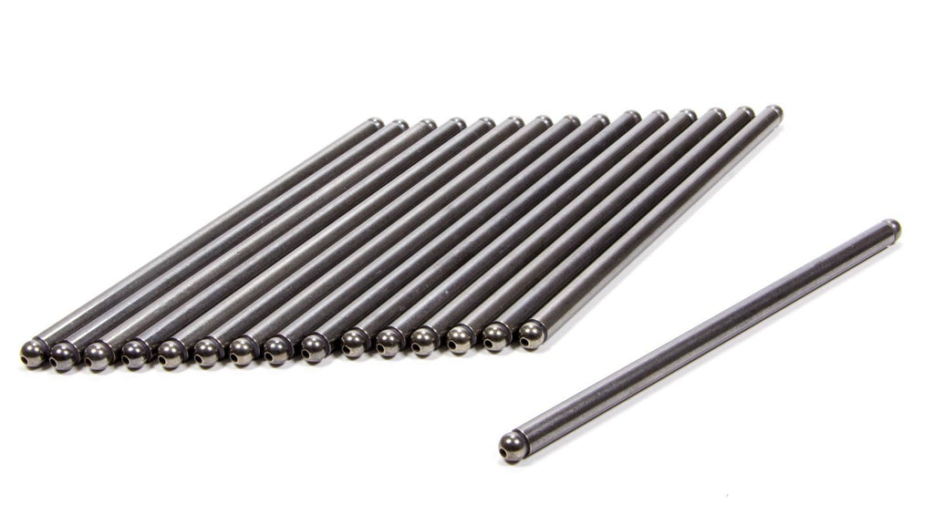 EDELBROCK 9632 - Pushrod Set - Ford  image