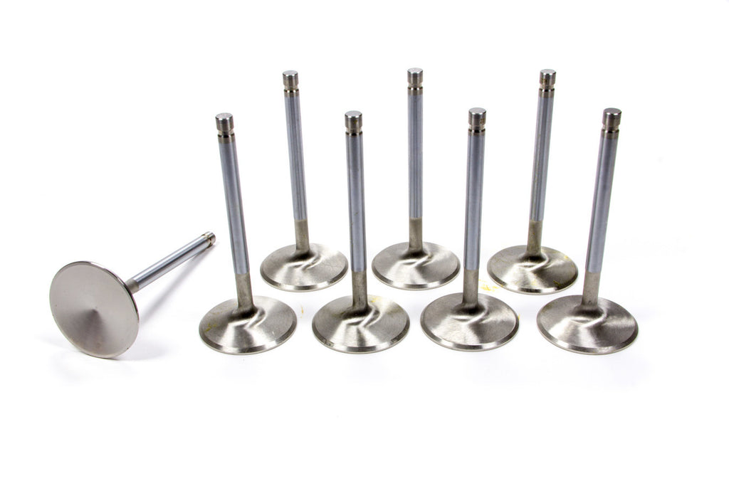 EDELBROCK 9641 - Intake Valves - 2.140 (8) image