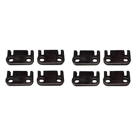 EDELBROCK 9665 - Guide Plates - 5/16in - SBF image