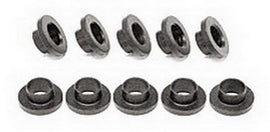 EDELBROCK 9680 - 7/16in. Head Bolt Bushings- 20pcs. image