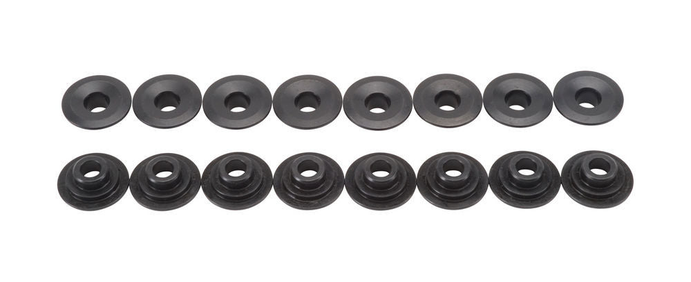 EDELBROCK 9724 - Valve Spring Retainers  image